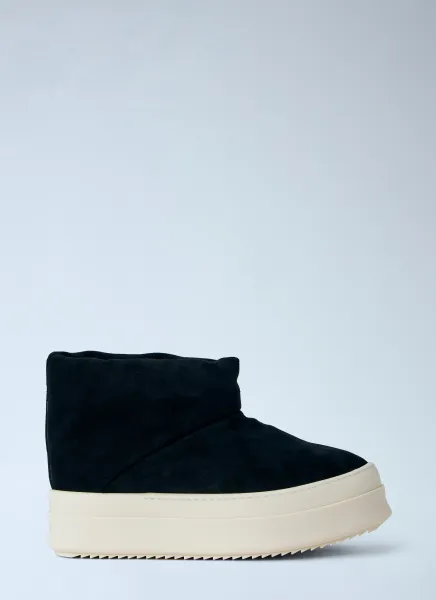 Mega Bumper Platform Boots