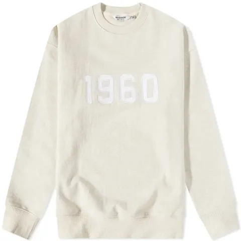 1960 Crew Sweat