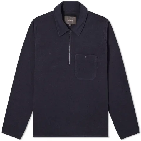 Jorn Fleece Half Zip