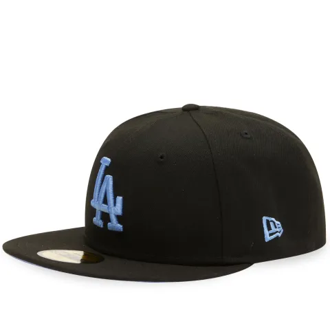 LA Dodgers Style Activist 59Fifty Cap