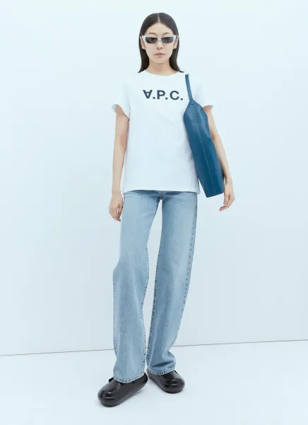 Logo Print T-Shirt