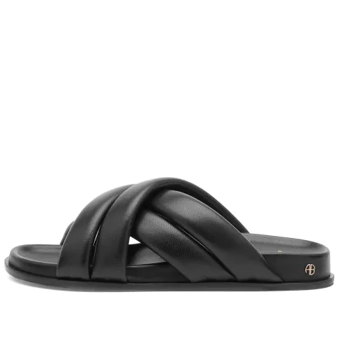 Lizzie Slider Sandals