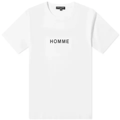Homme T-Shirt