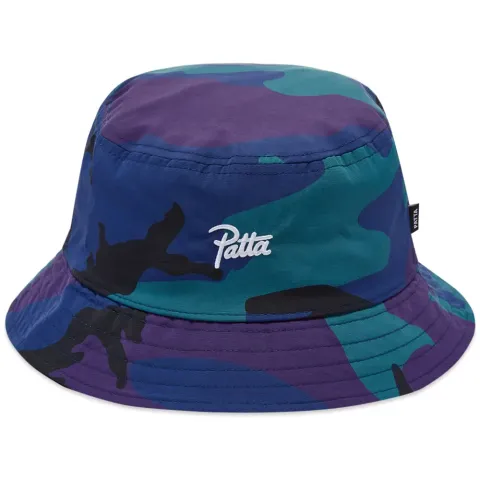 Reversible Bucket Hat