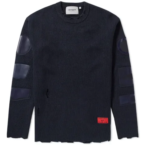 Minute Man Sweater