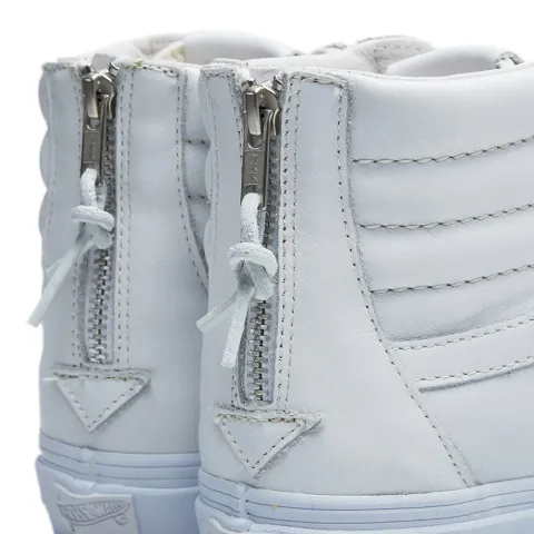 Sk8-Hi Reissue Zip LX