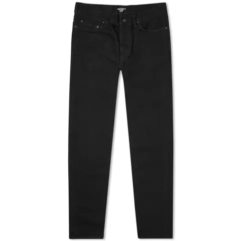 Klondike Regular Tapered Jeans