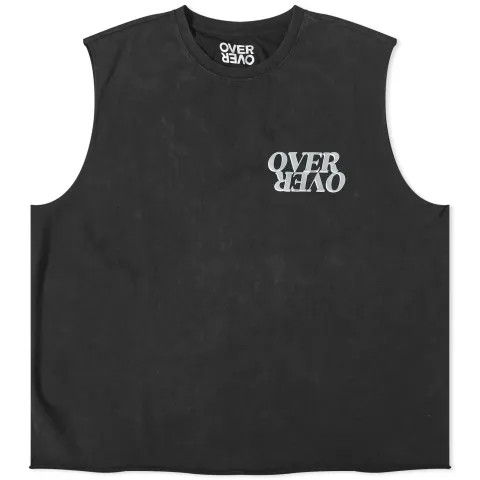 Easy Tank Top