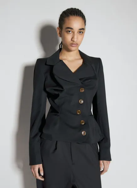 Drunken Tailored Blazer