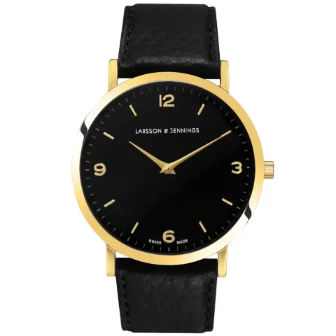 Lugano 38mm Watch