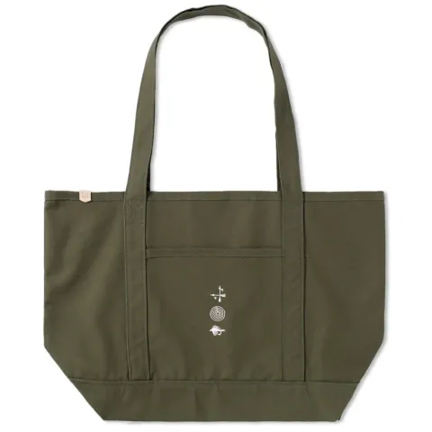 Grocery Tote Bag