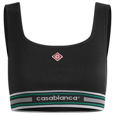 Seamless Top