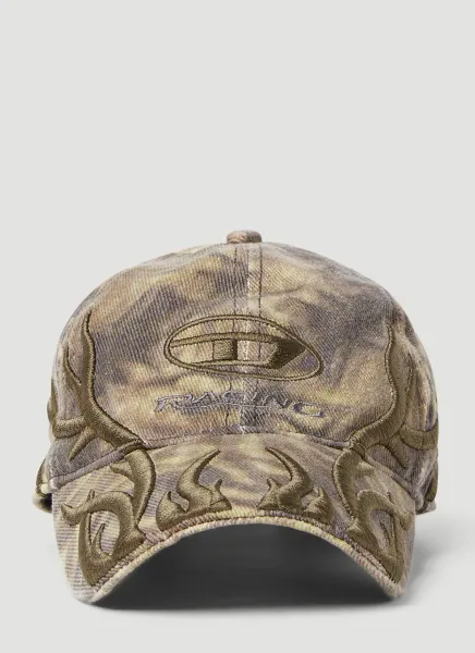 C-Aren Baseball Cap