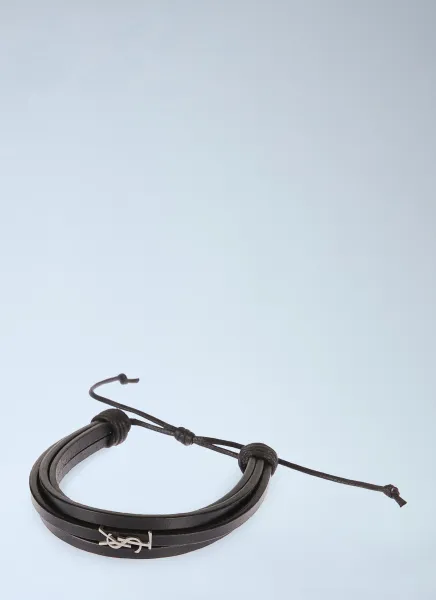 Cassandre Multi-Strand Bracelet