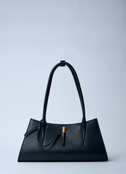 Fang Shoulder Bag