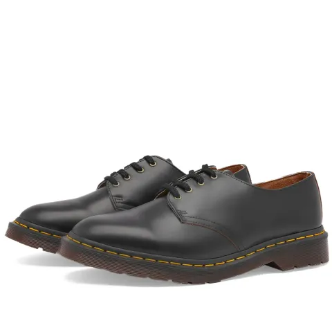 Smiths 4-Eye Shoe