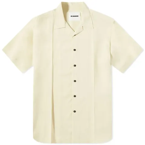 Silk Vacaction Shirt