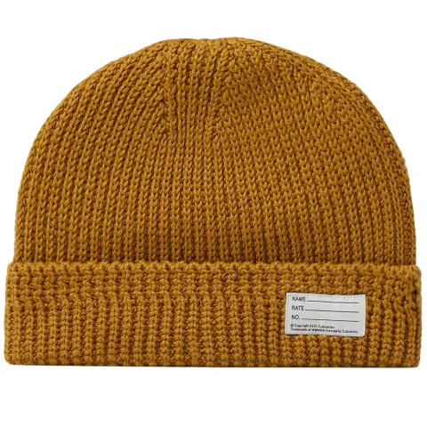 Knit Beanie