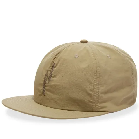 Overland Nylon Cap