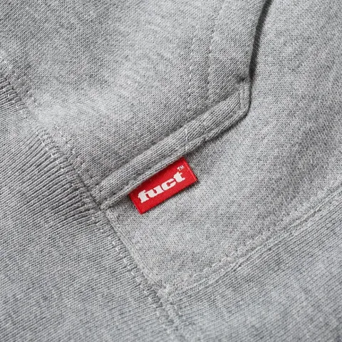 Horned Hand Hoody