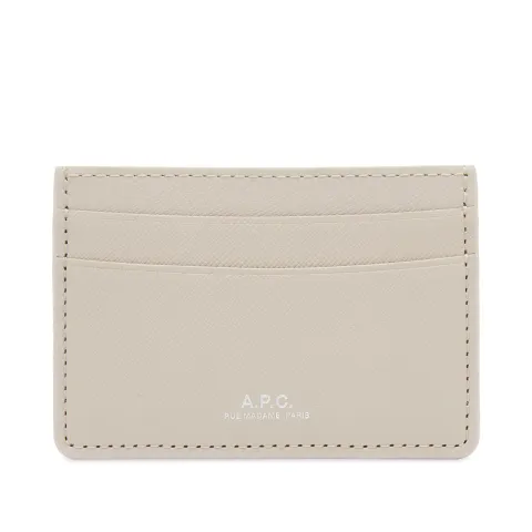 A.P.C. André Card Holder