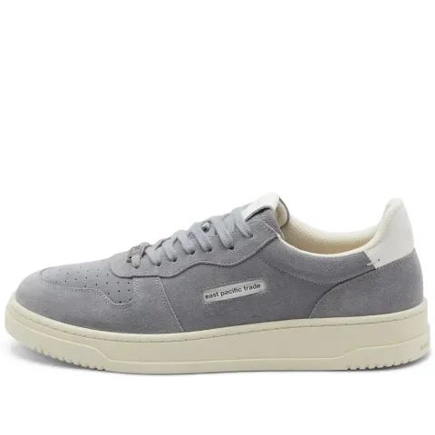 Court Suede