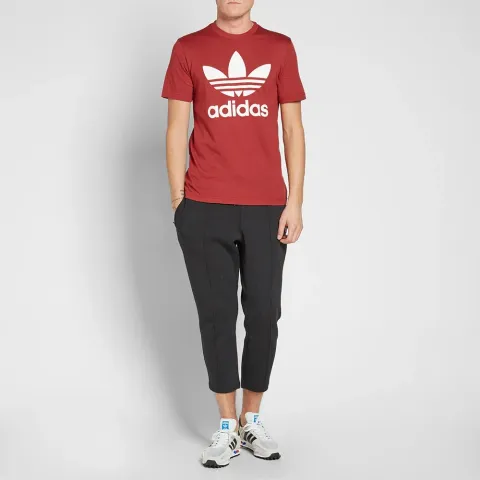 Original Trefoil Tee