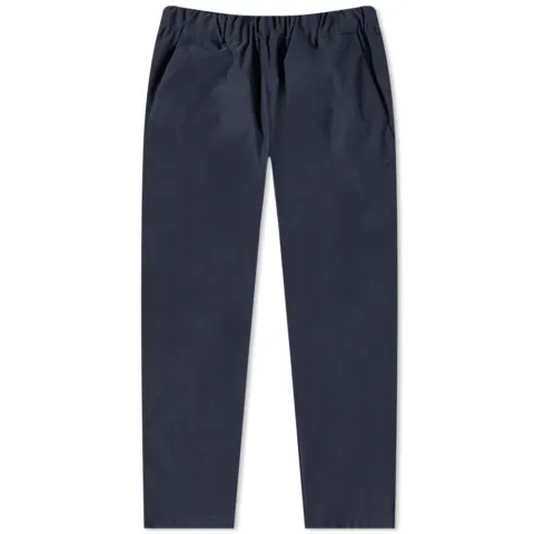 Tapered Jersey Pant