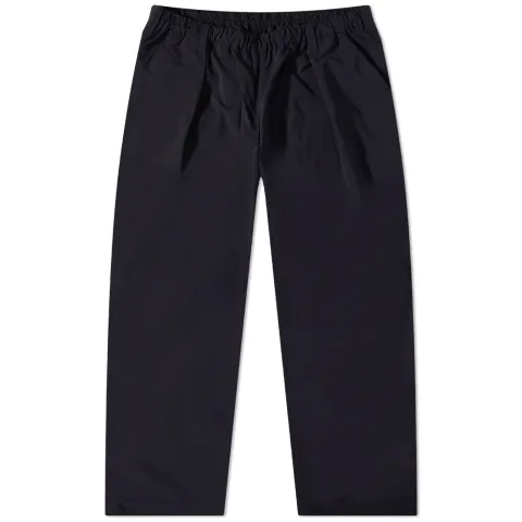 Doctoroid Wallet Resort Loose Pant