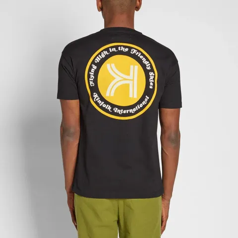 Flying High Tee