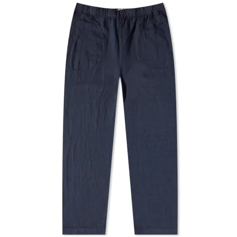 Elasticated Trouser