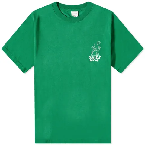 Sinker Logo T-Shirt