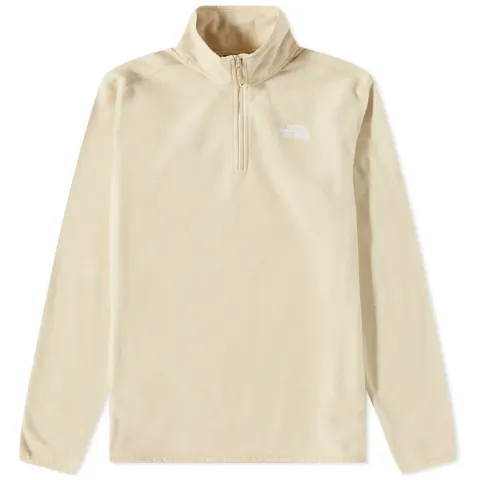 100 Glacier 1/4 Zip