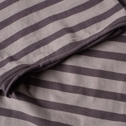 Master Stripe Tee