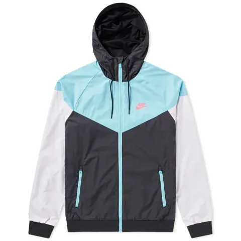 Windrunner Jacket