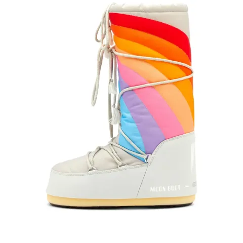 Icon Rainbow Boot