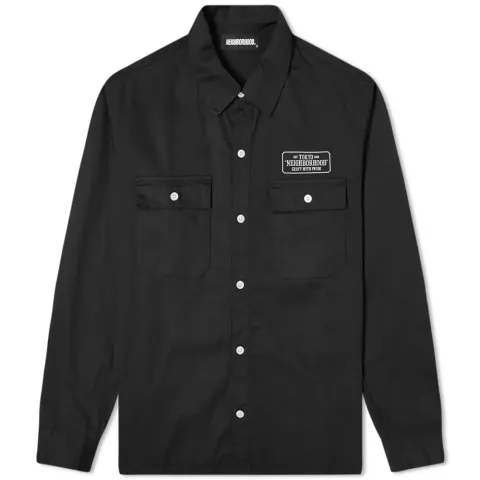 Classic Work Shirt