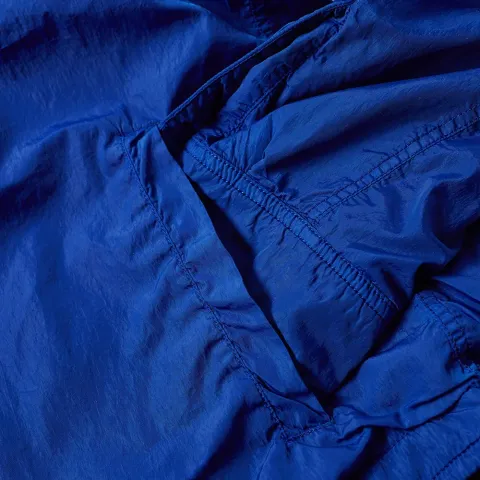 Nylon Overshirt