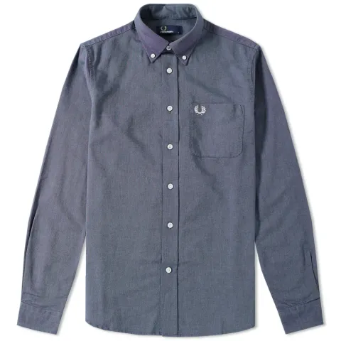Fred Perry Classic Oxford Shirt
