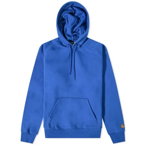 Hooded Chase Sweat