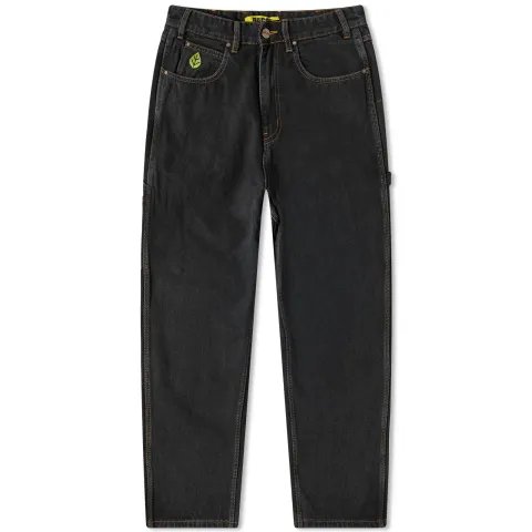 Weathergear Denim Pant