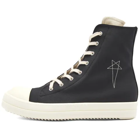 Pentagram Logo Sneaks Sneaker