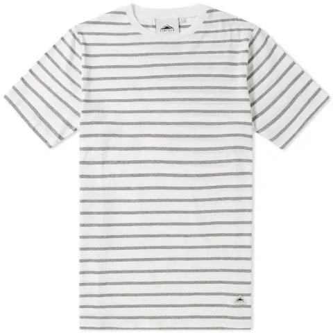 Clover Stripe Tee