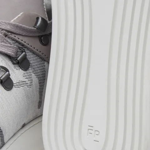 Mountain Cut Sneaker