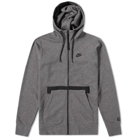 Air Force 1 Zip Hoody