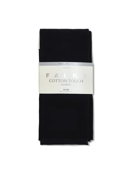 Falke Cotton Touch Leggings