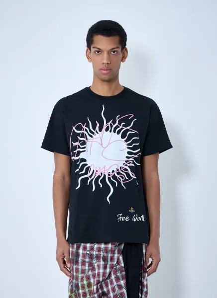 Sun Classic T-Shirt