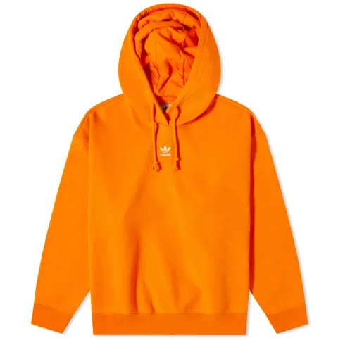 Cropped Hoodie