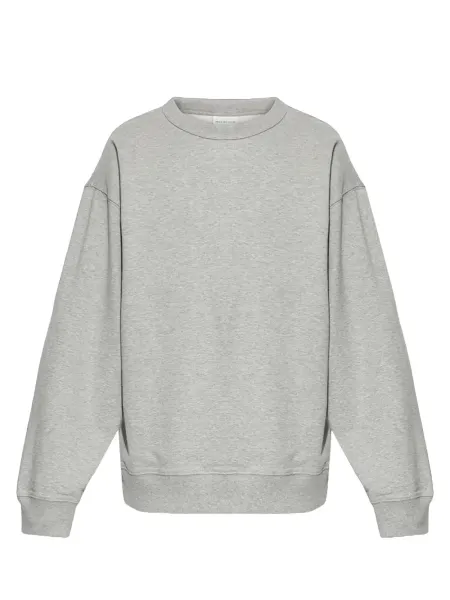 Haminga Sweatshirt Grey Mel