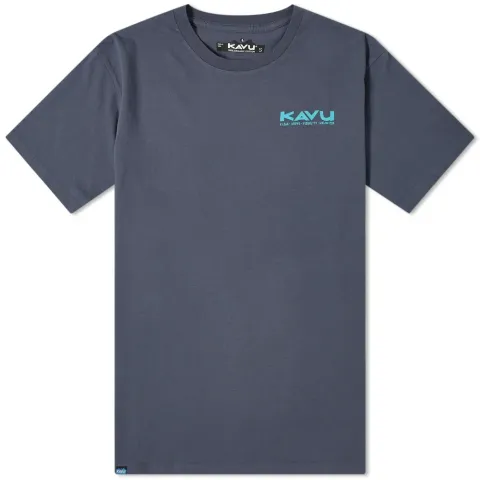 Klear Above Etch Art T-Shirt